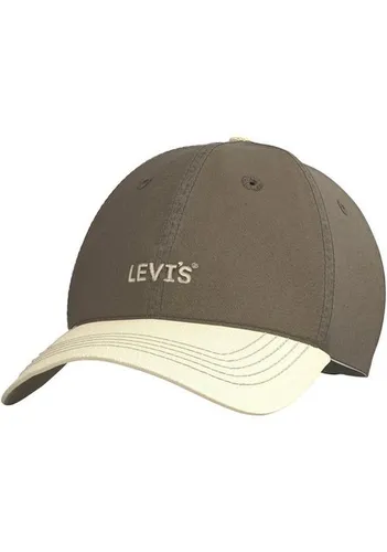 Levi's® Baseball Cap HEADLINE LOGO CAP