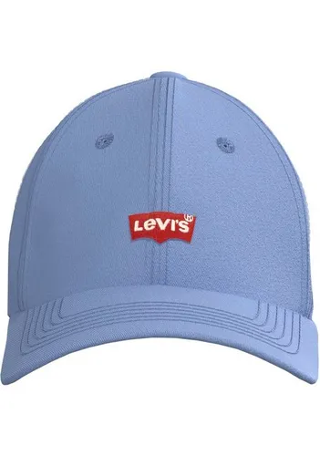 Levi's® Baseball Cap Mid Batwing Baseball
