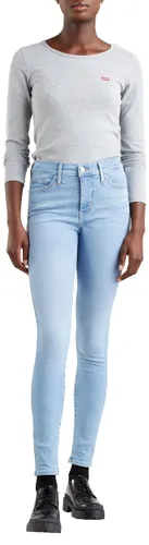 Levi's Damen 310 Shaping Super Skinny Jeans