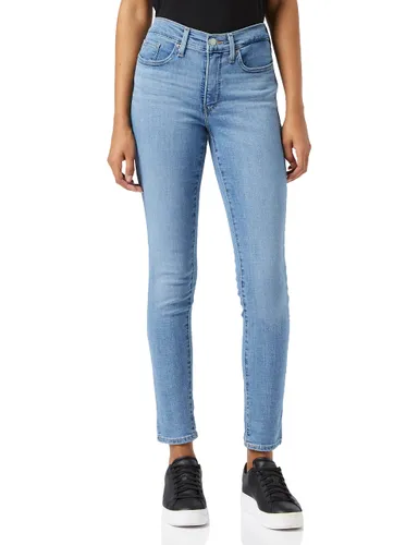 Levi's Damen 311 Shaping Skinny Jeans