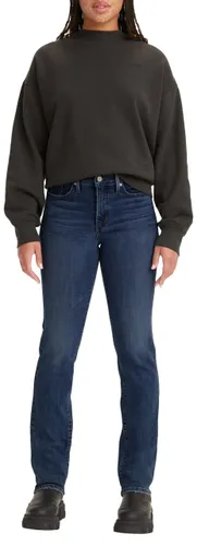 Levi's Damen 314™ Shaping Straight Jeans