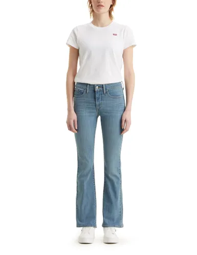 Levi's Damen 315™ Shaping Bootcut Jeans