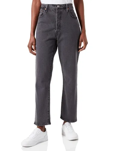 Levi's Damen 501® Crop Jeans