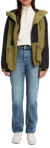 Levi's Damen 501® Jeans for Women Jeans