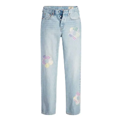 Levi's Damen 501® Jeans for Women Jeans