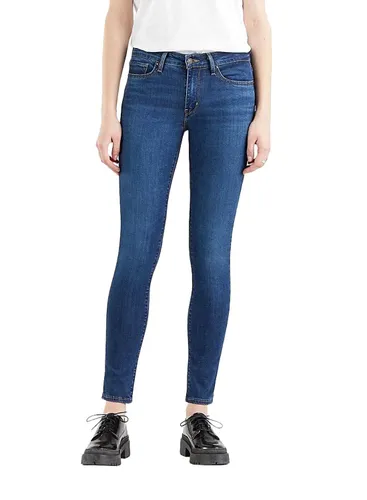 Levi's Damen 711™ Skinny Jeans