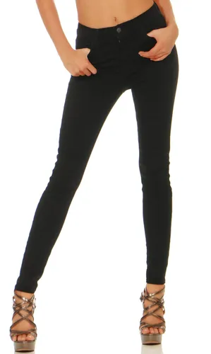 Levi's Damen 720™ High Rise Super Skinny Jeans