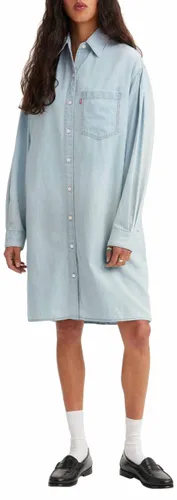 Levi's Damen Rhea Shirt Kleid