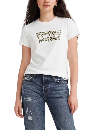 Levi's Damen The Perfect Tee Graphic TEES
