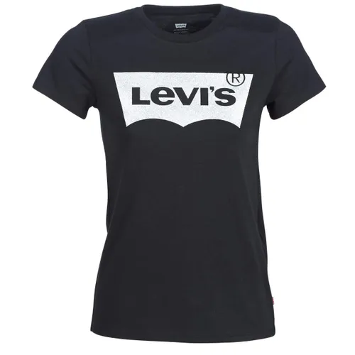 Levi's Damen The Perfect Tee T-Shirt
