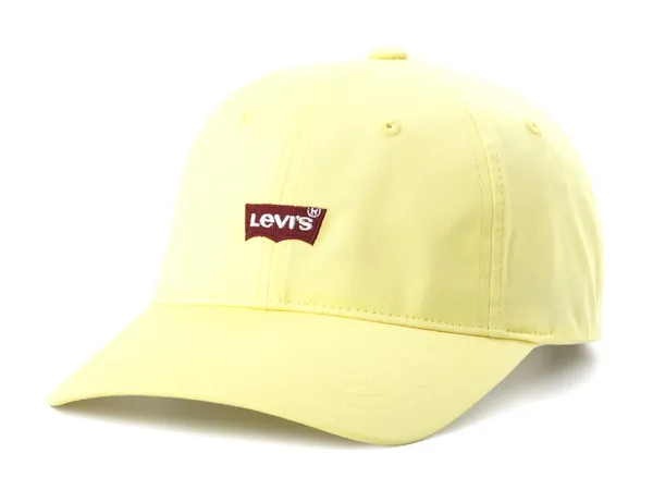 Levi's Damen Women's Housemark Flexfit Cap