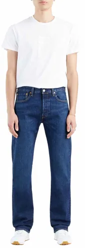 Levi's Herren 501 Original Fit Jeans