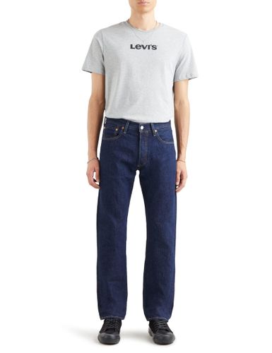 Levi's Herren 501-original Fit' Straight Jeans