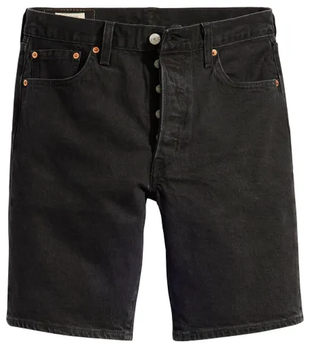 Levi's Herren 501® Original Shorts Denim Shorts