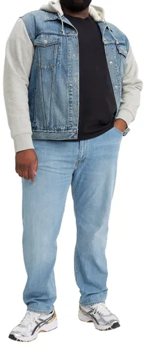 Levi's Herren 502 Taper Big & Tall Jeans