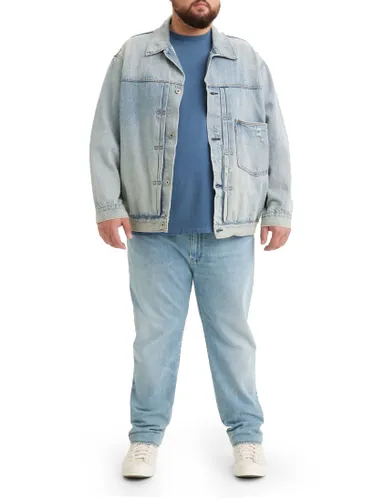 Levi's Herren 512 Slim Taper Big & Tall Jeans