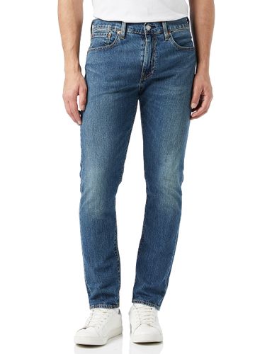 Levi's Herren 512 Slim Taper Jeans Whoop (Blau) 36W /34L