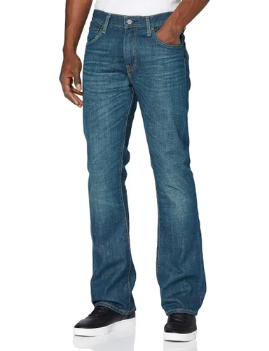 Levi's Herren 527™ Slim Boot Cut Jeans