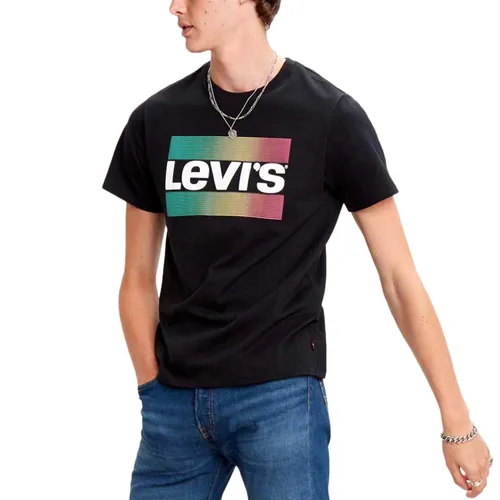 Levi's Herren Sportswear Logo Graphic T-Shirt