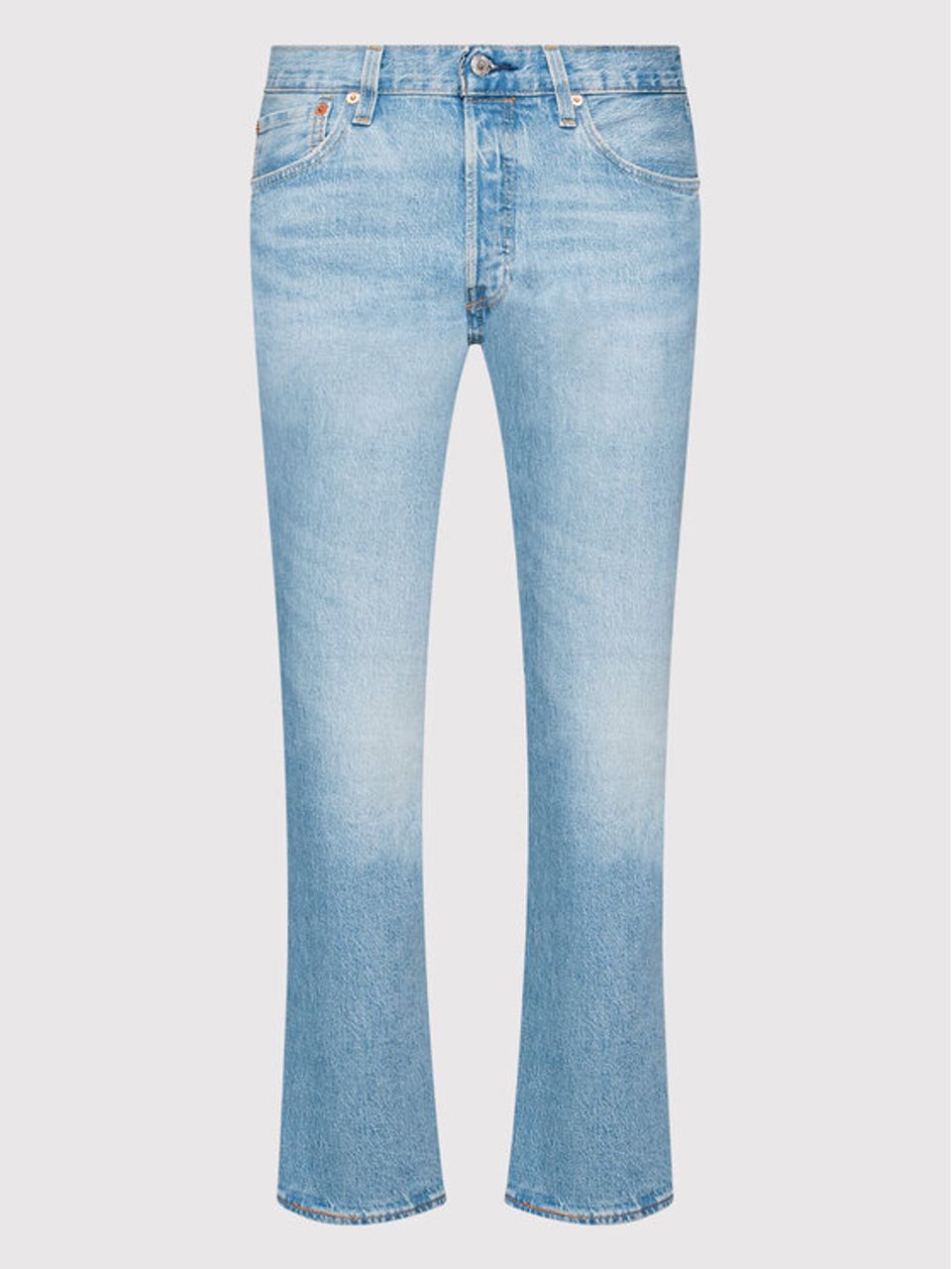 Levi's® Jeans 501® 00501-3108 Blau Original Fit