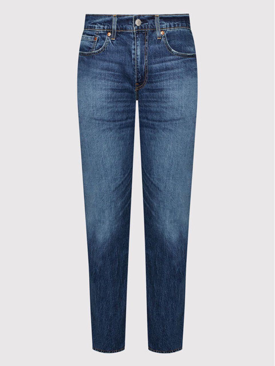 Levi's® Jeans 502™ 29507-1109 Blau Taper Fit