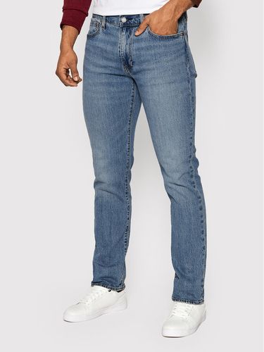 Levi's® Jeans 511™ 04511-5191 Blau Slim Fit