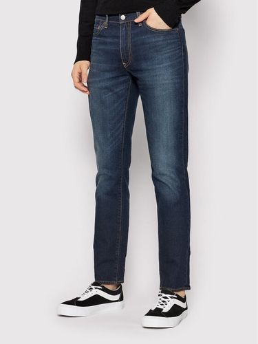 Levi's® Jeans 511™ 04511-5240 Dunkelblau Slim Fit