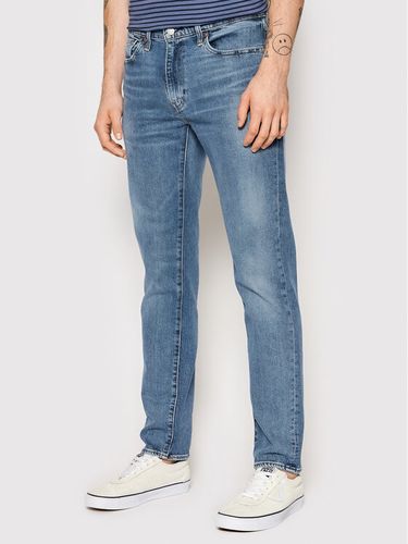 Levi's® Jeans 511™ 04511-5242 Blau Slim Fit