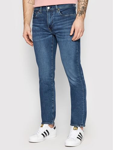 Levi's® Jeans 511™ 04511-5281 Dunkelblau Slim Fit