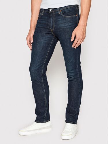 Levi's® Jeans 511™ 04511-5468 Dunkelblau Slim Fit