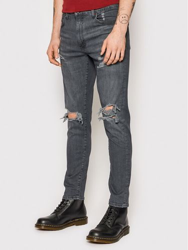 Levi's® Jeans 512™ 28833-1076 Grau Slim Fit
