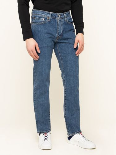 Levi's® Jeans 514™ 00514-1267 Dunkelblau Regular Fit