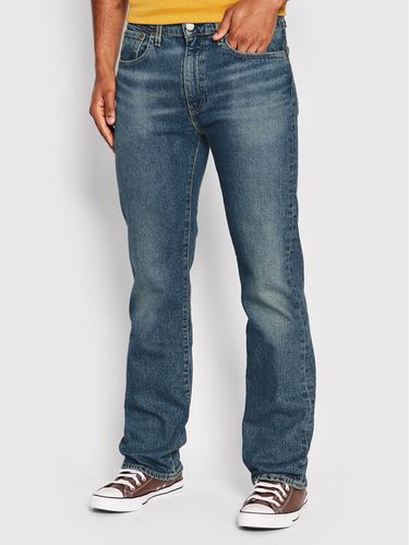 Levi's® Jeans 527™ 05527-0687 Dunkelblau Slim Fit