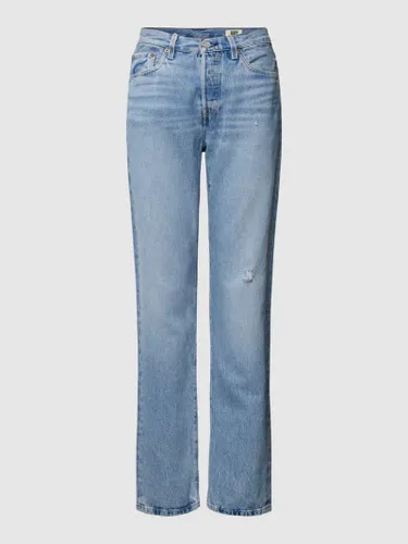 Levi's® Jeans mit 5-Pocket-Design in Blau