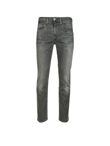 LEVI'S Jeans Slim-Fit 511 grau | 29/L32