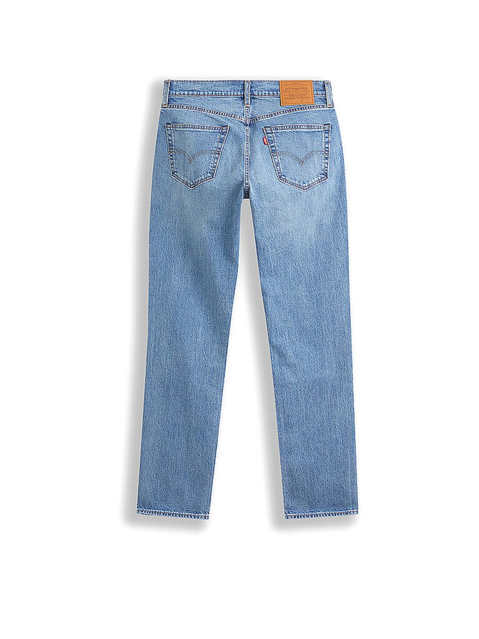 LEVI'S Jeans Slim Fit 511 Stone Horizon blau | 29/L34