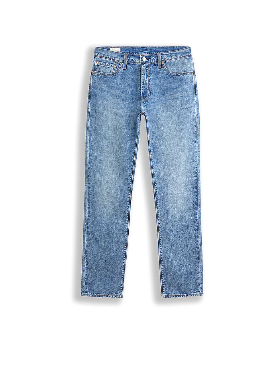 LEVI'S Jeans Slim Fit 511 Stone Horizon blau | 29/L34
