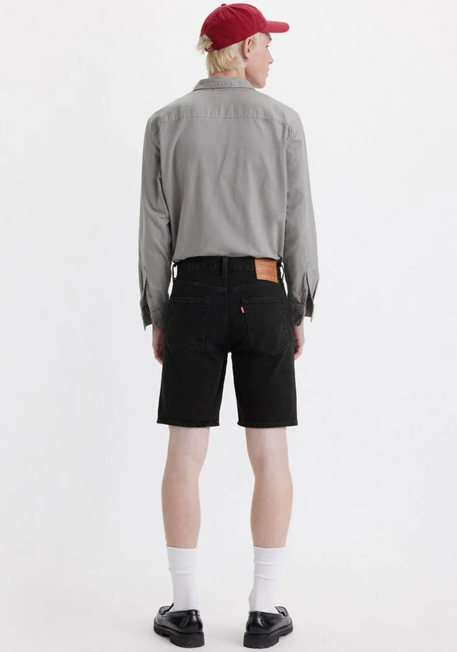 Levi's® Jeansshorts 501® FRESH COLLECTION, 501 collection