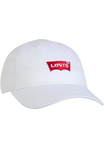 Levi's® Kids Baseball Cap LAN CORE BATWING CURVE BRIMCAP UNISEX