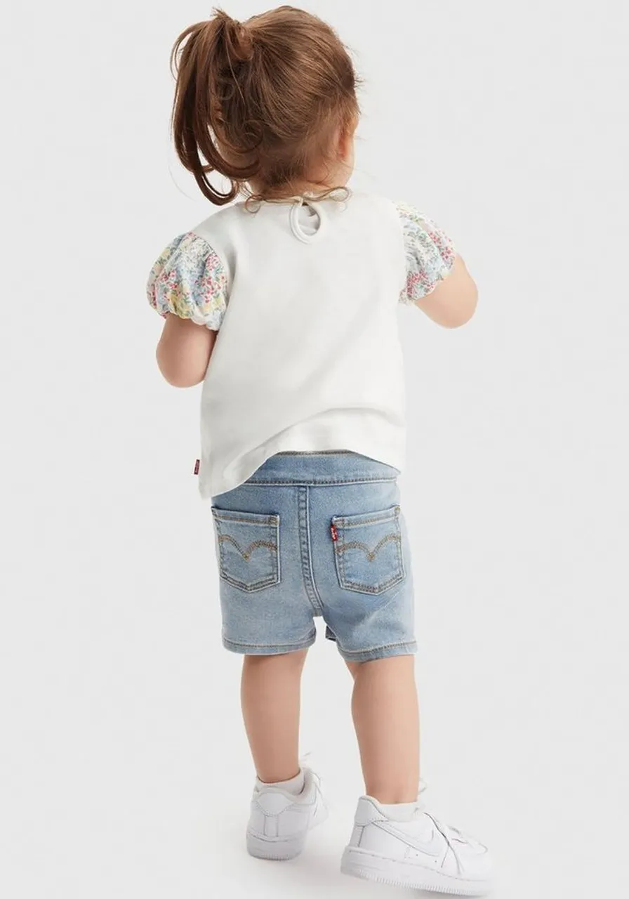 Levi's® Kids Shirt & Hose (Set, 2-teiliges) for Baby GIRLS