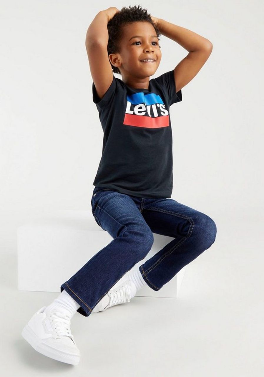 Levi's® Kids Skinny-fit-Jeans »510 SKINNY FIT JEANS« for BOYS