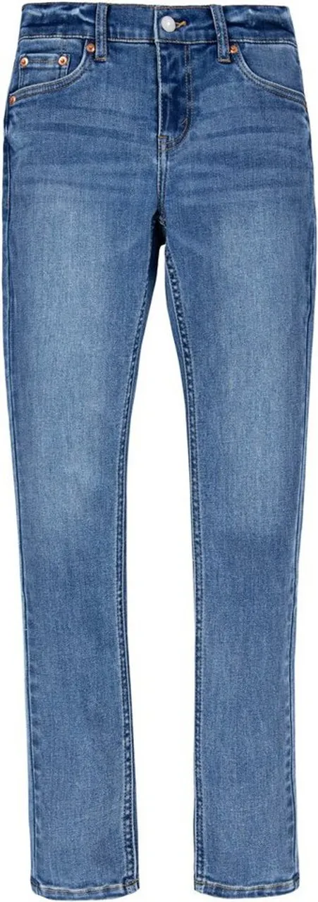 Levi's® Kids Skinny-fit-Jeans SKINNY TAPER JEANS for BOYS