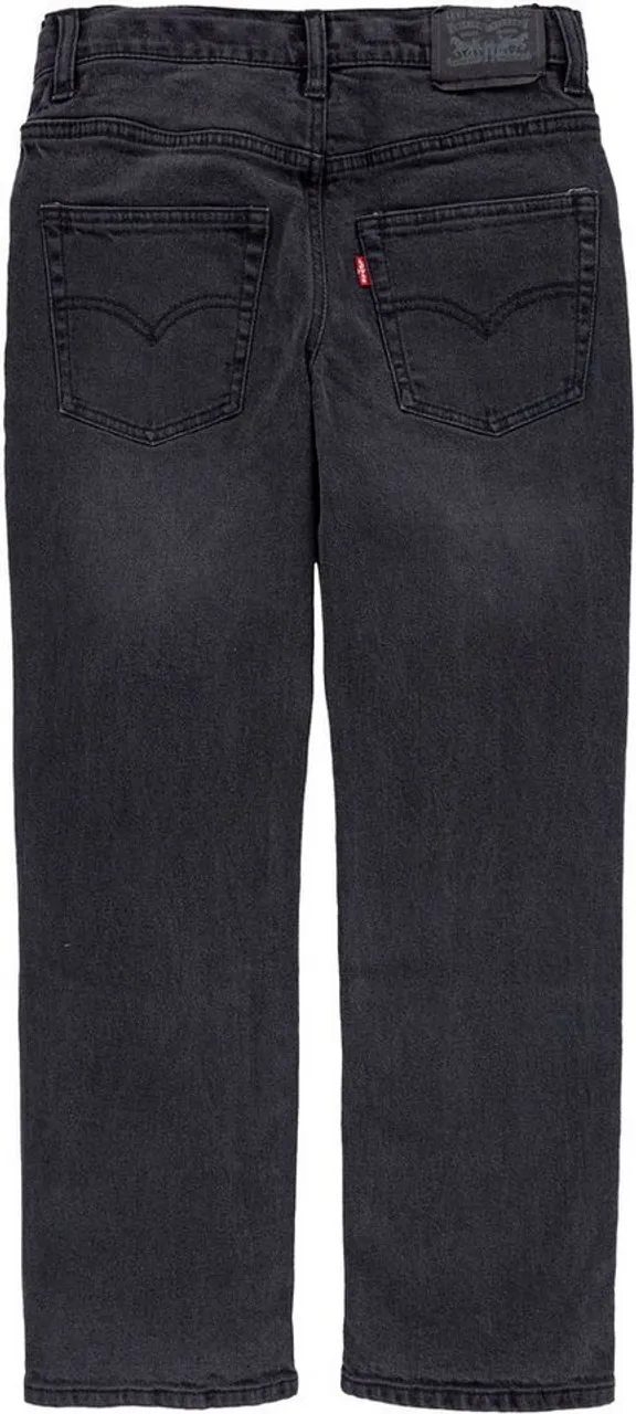 Levi's® Kids Straight-Jeans LVB 551Z AUTHENTIC STRGHT JEAN for BOYS
