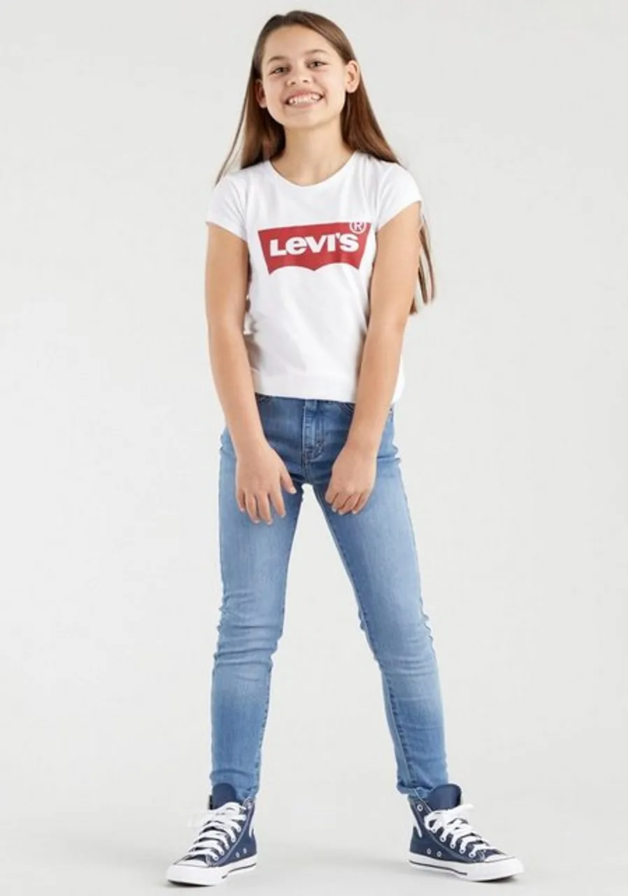 Levi's® Kids Stretch-Jeans 720™ HIGH RISE SUPER SKINNY for GIRLS