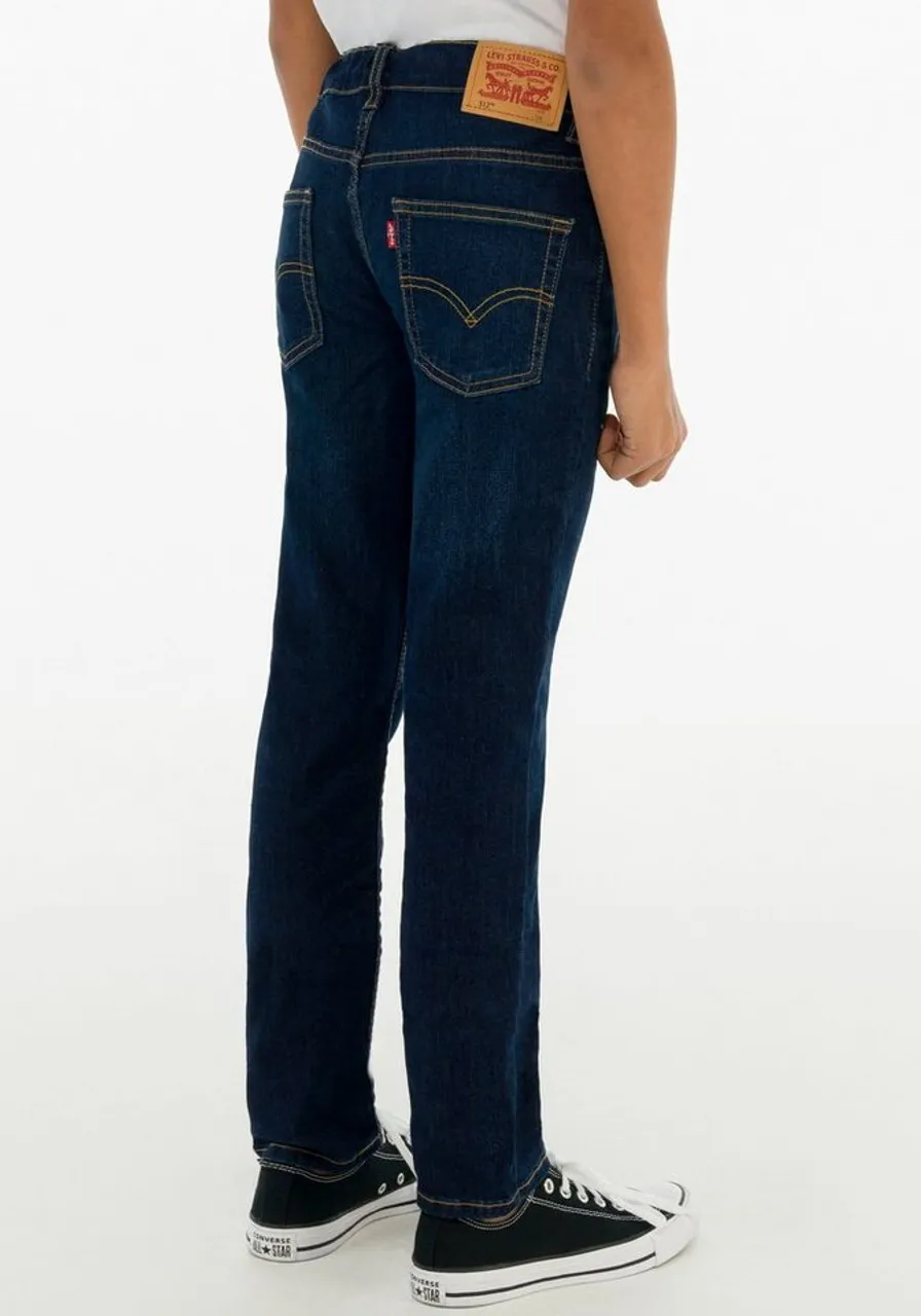 Levi's® Kids Stretch-Jeans LVB 512 SLIM TAPER JEAN for BOYS