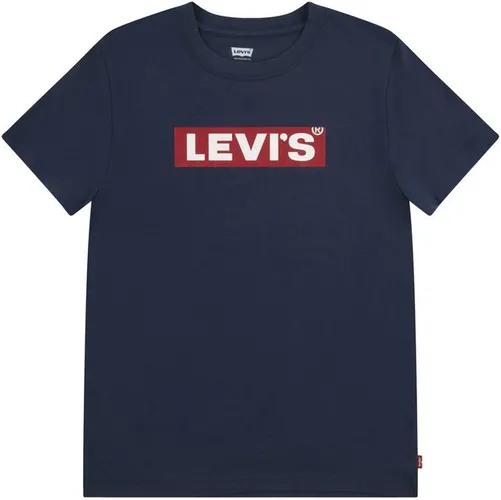 Levi's® Kids T-Shirt LVN BOXTAB TEE for BOYS