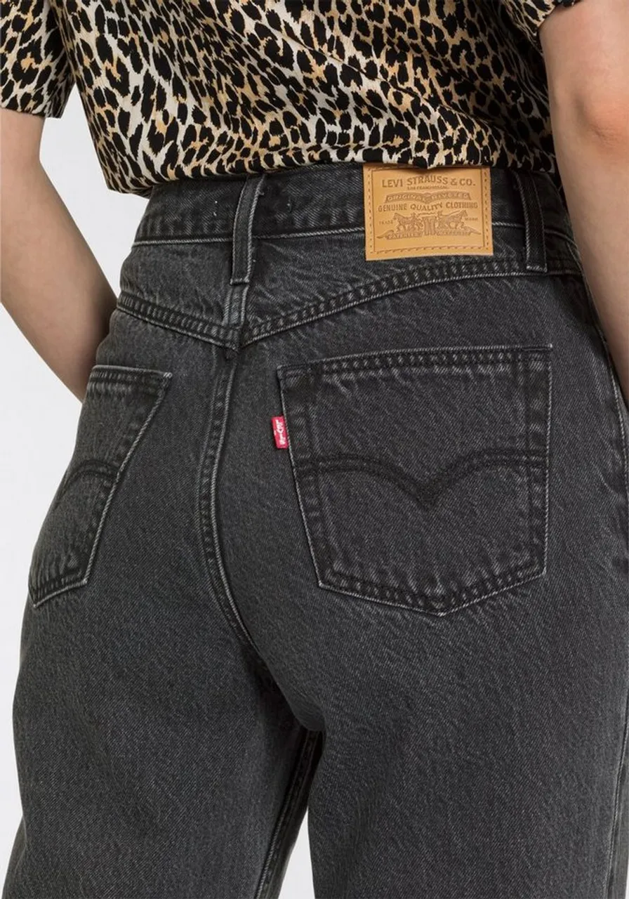 Levi's® Mom-Jeans 80S MOM JEANS