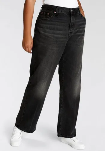 Levi's® Plus Gerade Jeans JEANS PLUS 501 '90S