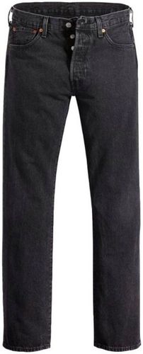Levi's® Plus Straight-Jeans »501® LEVI'S®ORIGINAL B&T« in verschiedenen Waschungen