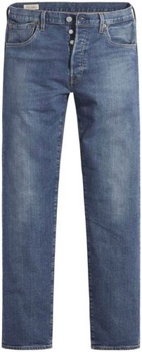 Levi's® Plus Straight-Jeans »501® LEVI'S®ORIGINAL B&T« in verschiedenen Waschungen